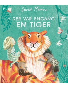 Der var engang en tiger