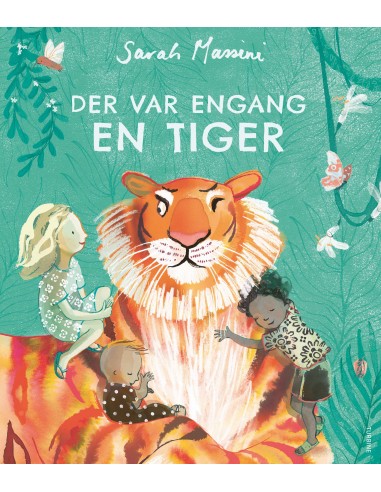 Der var engang en tiger