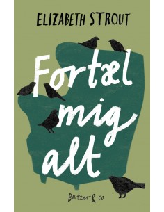Fortæl mig alt