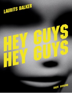 Hey Guys Hey Guys