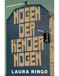 Nogen der kender nogen