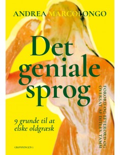 Det geniale sprog