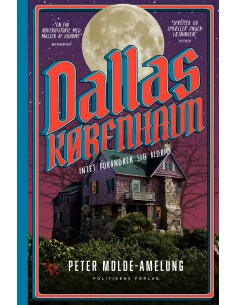 Dallas København