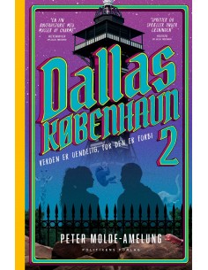 Dallas København 2
