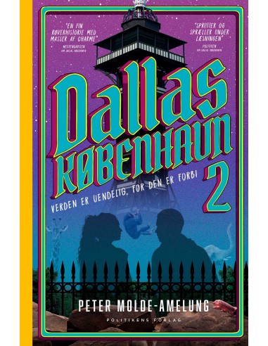 Dallas København 2