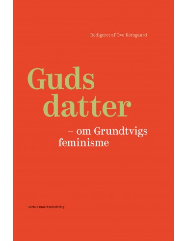 Guds datter