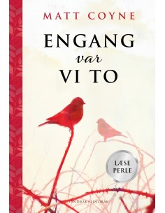 Engang var vi to