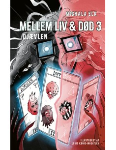 Mellem liv og død 3: Djævlen
