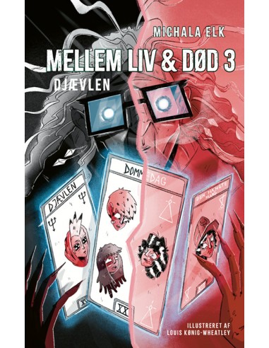 Mellem liv og død 3: Djævlen