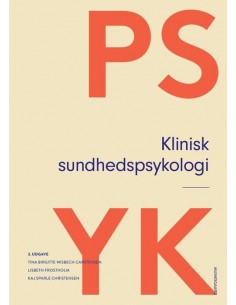 Klinisk sundhedspsykologi