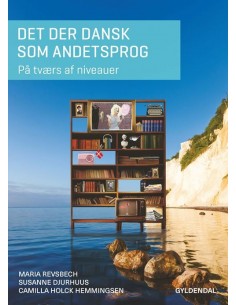 Det der dansk som andetsprog
