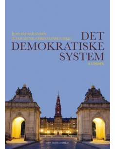 Det demokratiske system