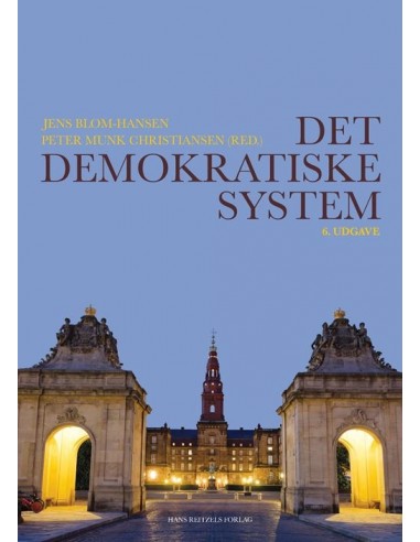 Det demokratiske system