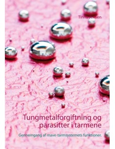 Tungmetalforgiftning og...