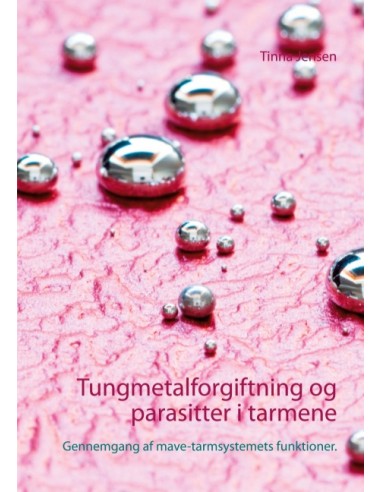 Tungmetalforgiftning og parasitter i...