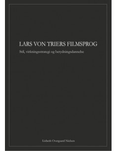 Lars von Triers filmsprog