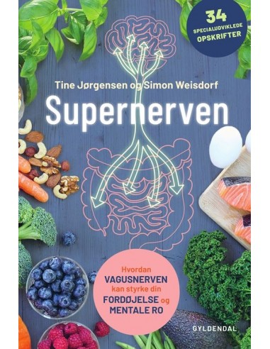 SUPERNERVEN