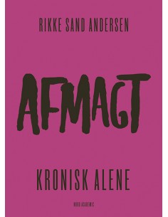 Kronisk alene