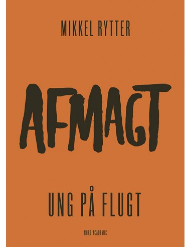 Ung på flugt