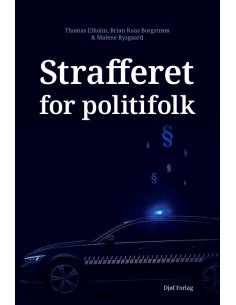 Strafferet for politifolk
