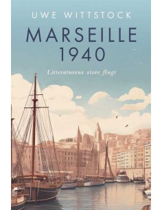 Marseille 1940 -...