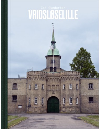Vridsløselille