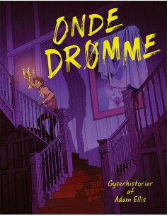 Onde drømme