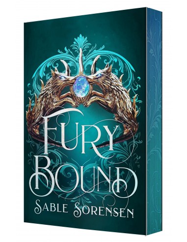 Fury Bound - Anden del