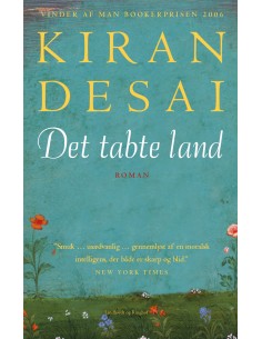 Det tabte Land