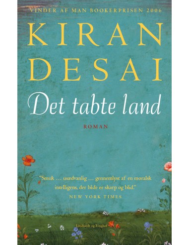 Det tabte Land
