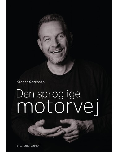 Den sproglige motorvej