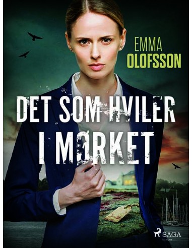 Det som hviler i mørket