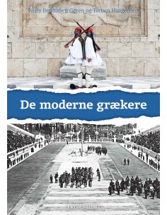 De moderne grækere