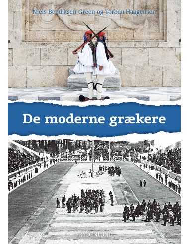 De moderne grækere