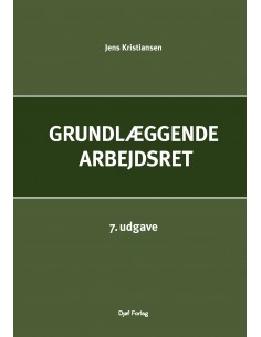 Grundlæggende arbejdsret