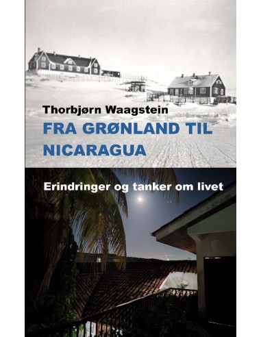 Fra Grønland til Nicaragua