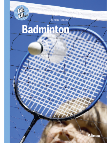 Gå til... Badminton, Blå Fagklub