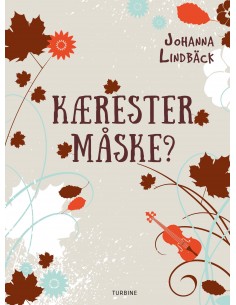 Kærester måske?