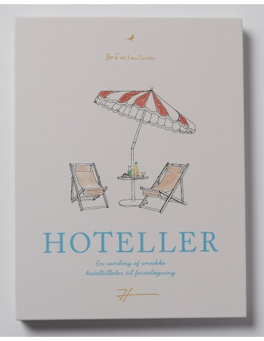 Hoteller