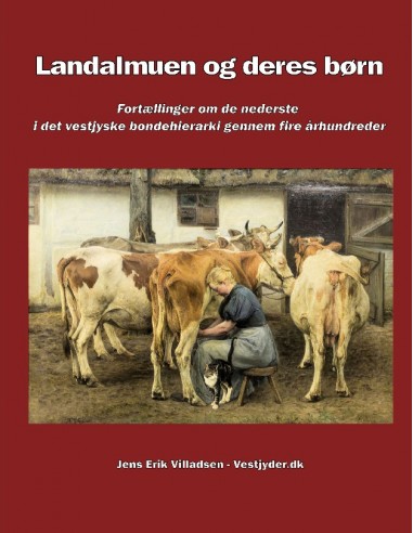 Landalmuen og deres børn