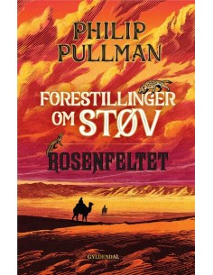 Forestillinger om Støv 3 –...
