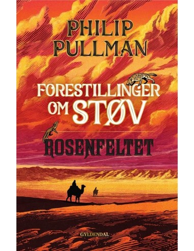 Forestillinger om Støv 3 – Rosenfeltet