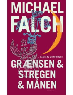 Grænsen & Stregen & Månen