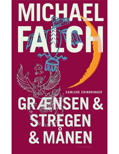 Grænsen & Stregen & Månen