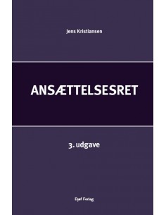 Ansættelsesret