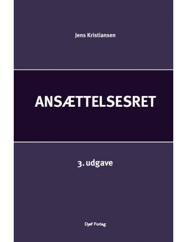 Ansættelsesret