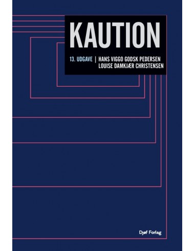 Kaution