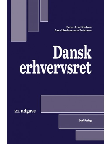 Dansk Erhvervsret