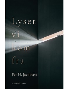 Lyset vi kom fra