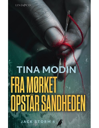 Fra mørket opstår sandheden